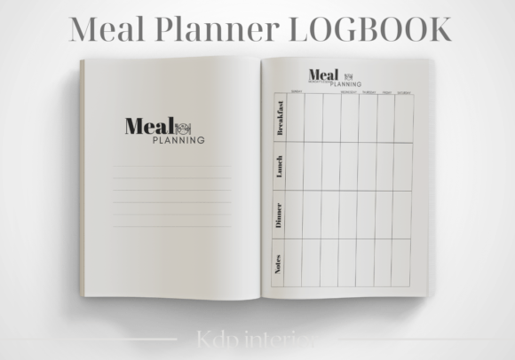 Unlock Your Meal Planning Potential