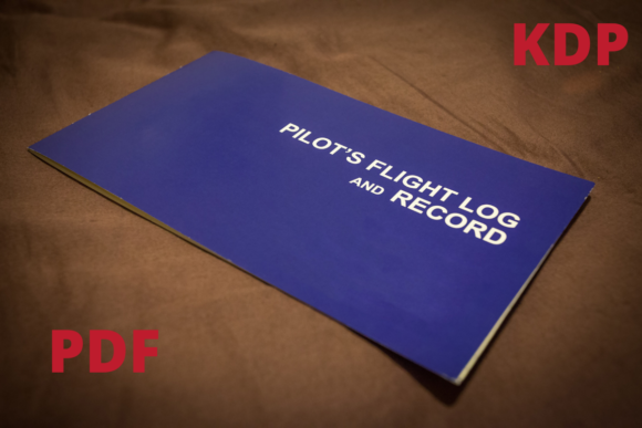 Why the Pilot Log Book is the Essential Companion for Every Flight