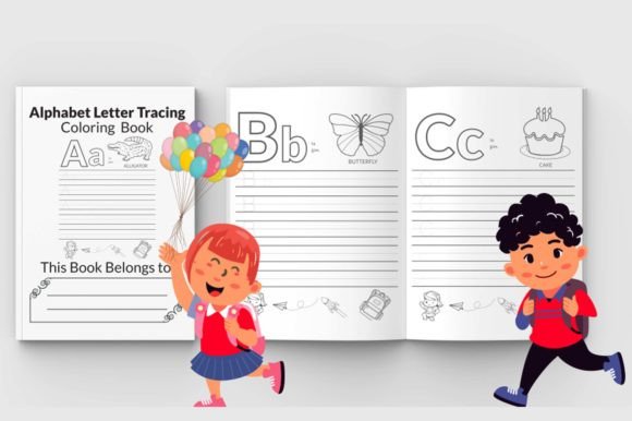 Your Ultimate Guide to Letter Tracing Workbooks for Early Learning